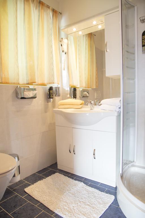 Hotel Unterer Obereggerhof San Leonardo in Passiria Zewnętrze zdjęcie